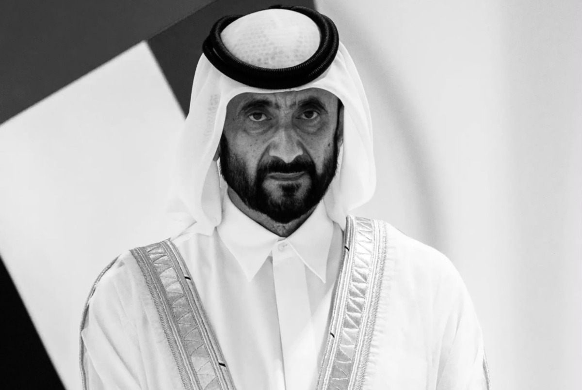 دبي تعلن الحداد وتنكيس الأعلام 10 أيام لوفاة الشيخ أحمد بن راشد آل مكتوم
