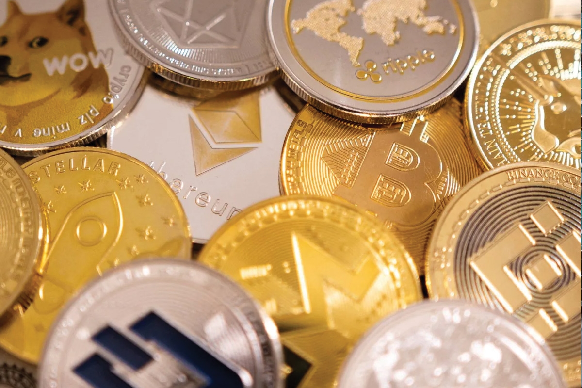 بتكوين فوق 84 ألف دولار... أعلى مستوى منذ يناير الماضي
