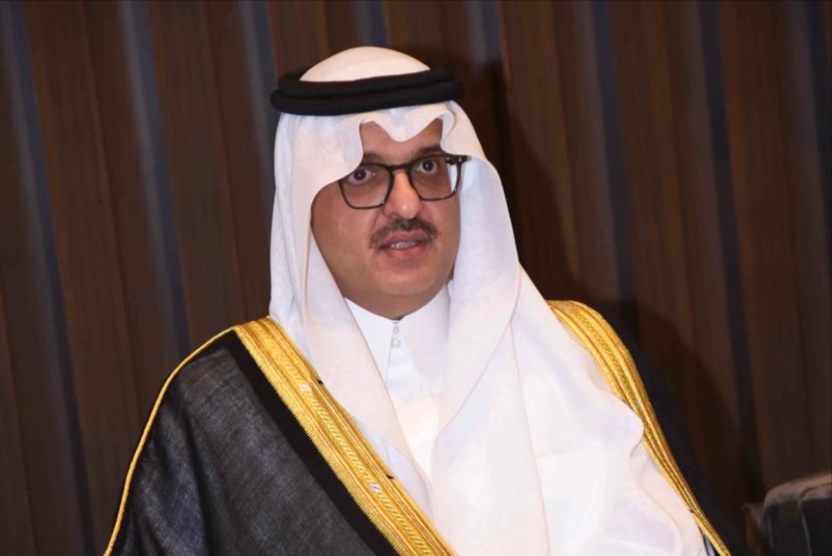 السفير السعودي: علاقتنا مع الكويت تمثل نموذجاً استثنائياً يصعب اختزاله في مجلدات أو كتب