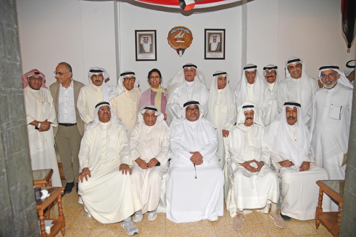 العبيد: المؤسسات التراثية معنية بإبراز الفنون الشعبية
