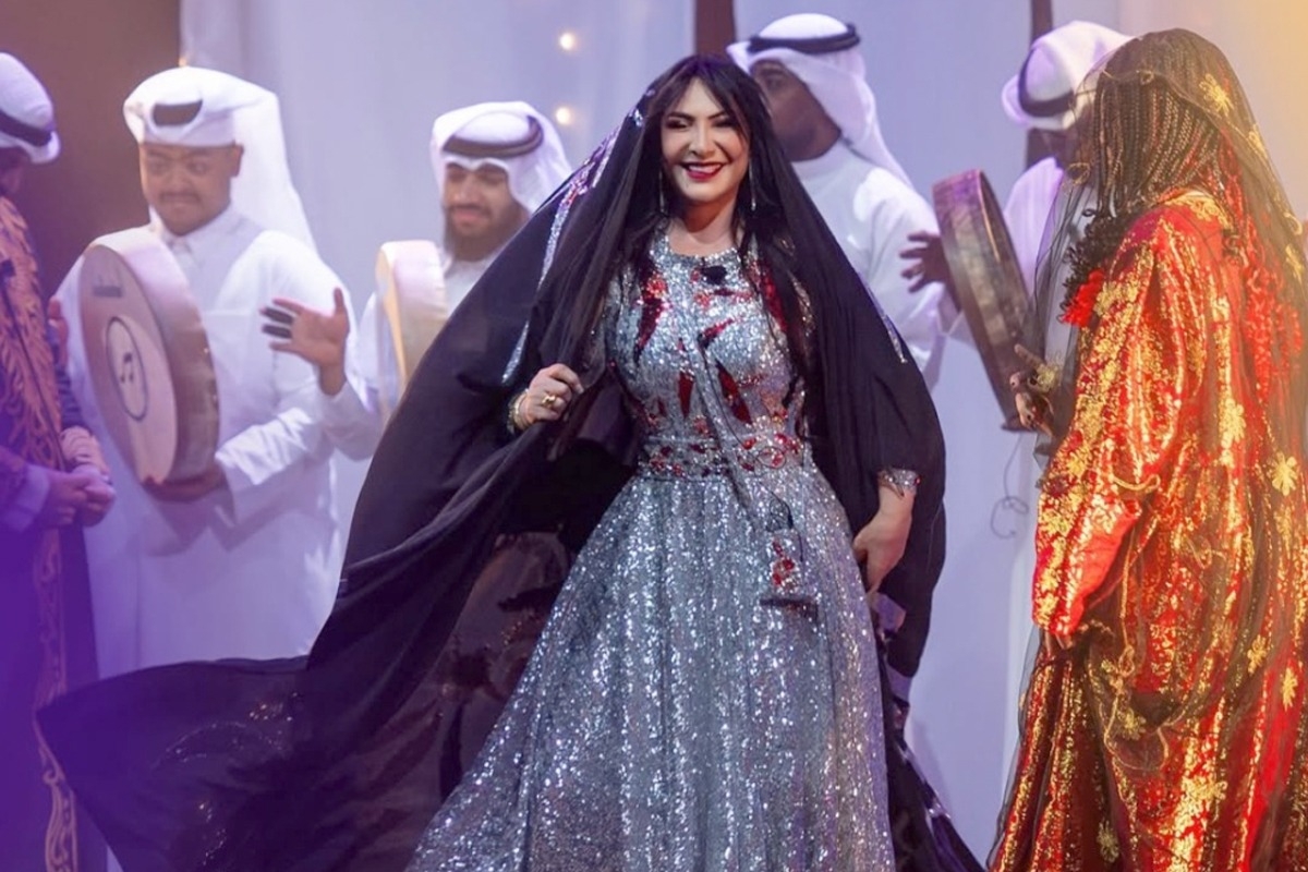 المسلم: تطوير مسرح الدسمة لاستقبال «الطقاقة نورة»