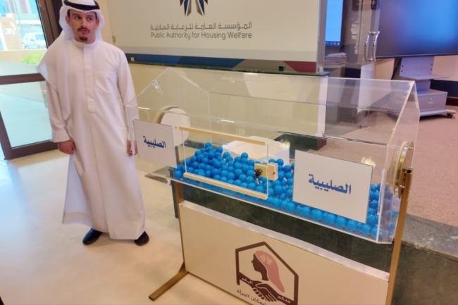 «إسكان المرأة»: توزيع 370 بيتاً للمواطنات في الصليبية وتيماء