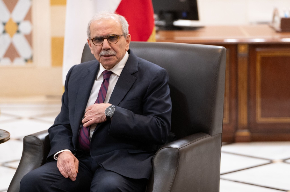 سلام: «لبنان دفع ثمناً باهظاً من أمنه واستقراره واقتصاده ولا يريد أن يكون ساحة لصراعات إقليمية