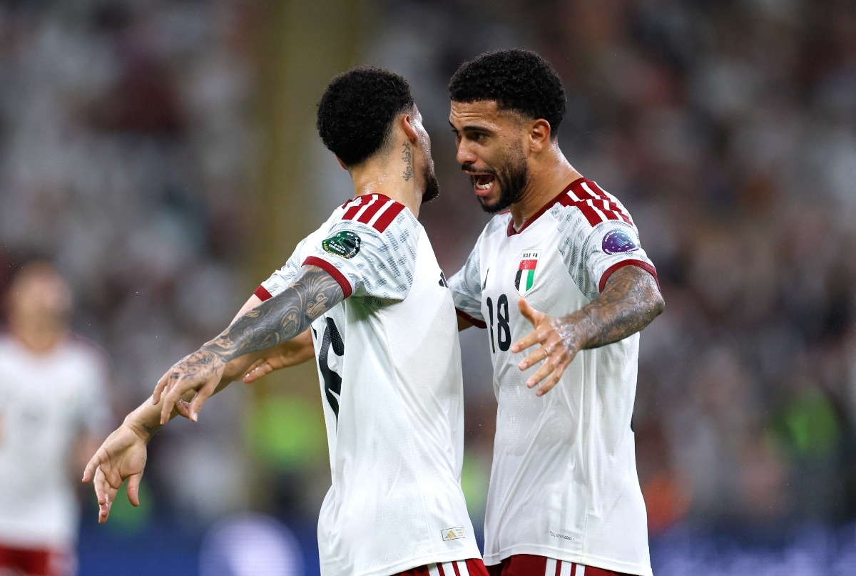 الإمارات تدشن حقبة داليتش بفوز عريض على اليمن