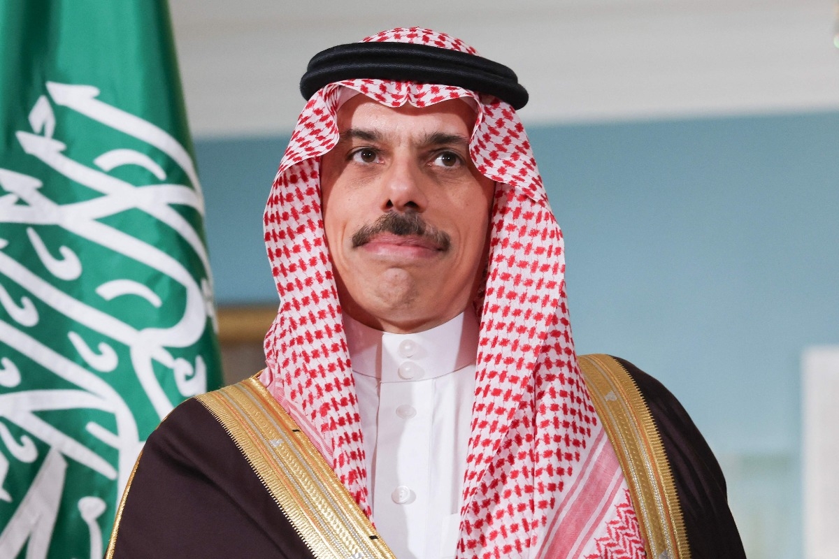 مباحثات سعودية أميركية تتركز على التعاون الدفاعي والأمني بين الرياض وواشنطن