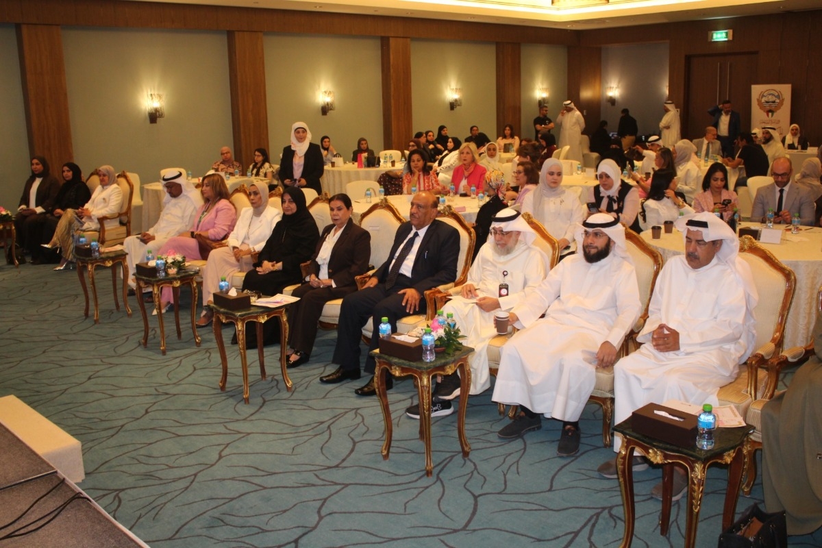سرطان الثدي يتصدر الإصابات بالمرض بين النساء في الكويت