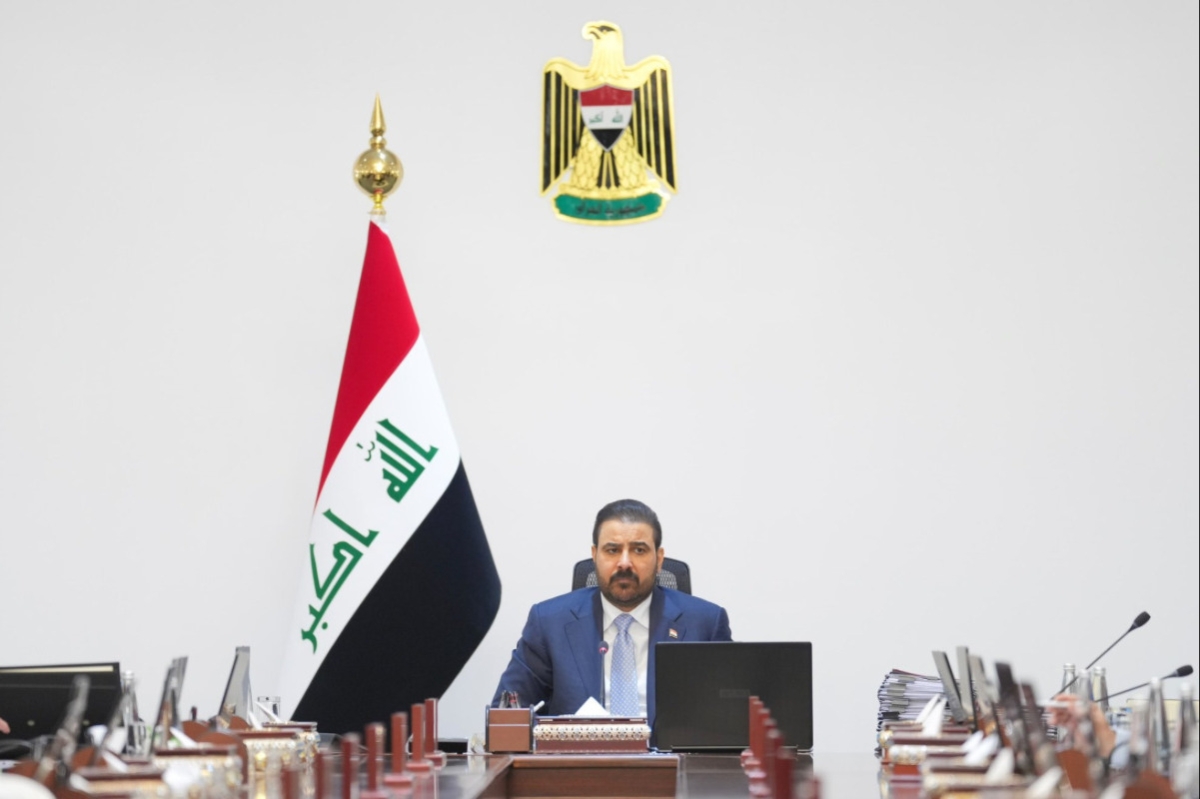 رئيس الوزراء العراقي: مهمة التحالف الدولي انتهت بالانتصار