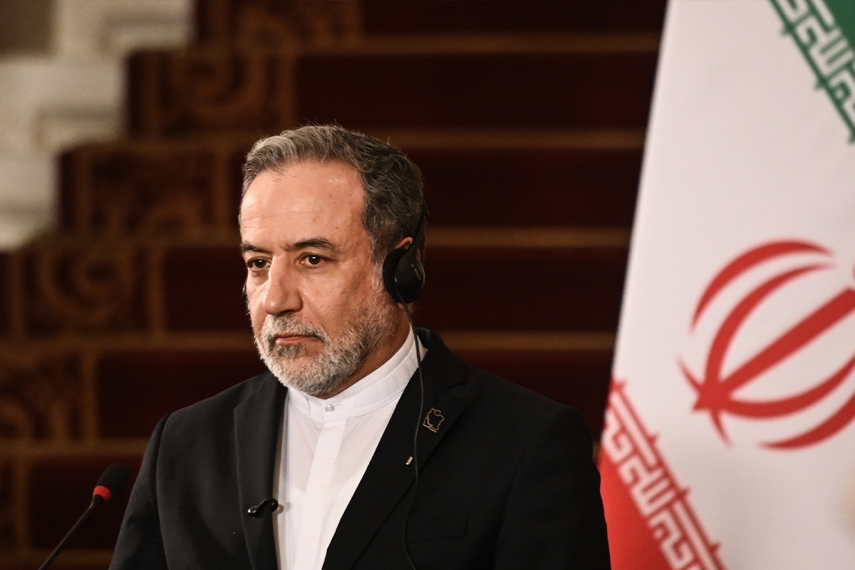 إيران تقول إنها تلقّت رداً أميركياً على مقترحها لإنهاء الحرب
