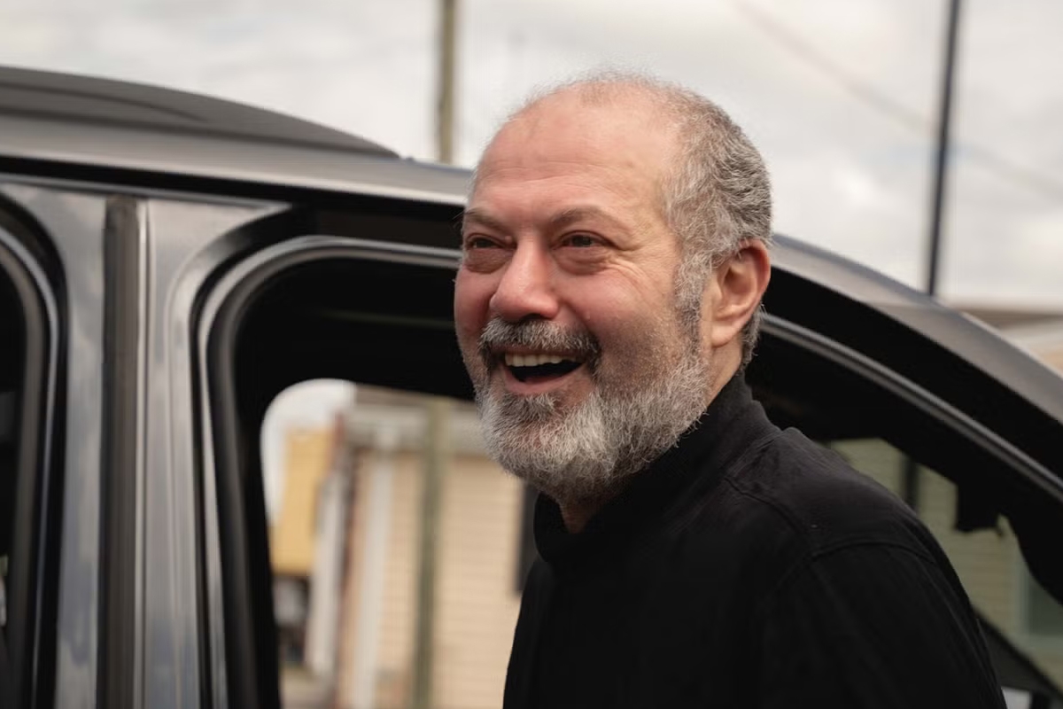 قاض أمريكي يقضي بإمكانية ترحيل خطيب مسجد ويسكونسن المدافع عن حقوق الفلسطينيين
