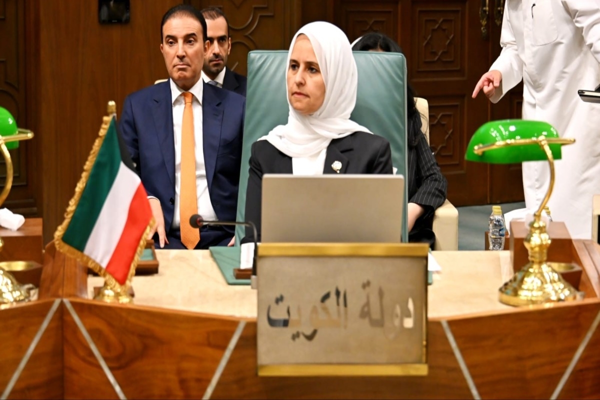 اجتماع وزاري عربي يُناقش قضايا تغير المناخ والتصحر.. بمشاركة الكويت