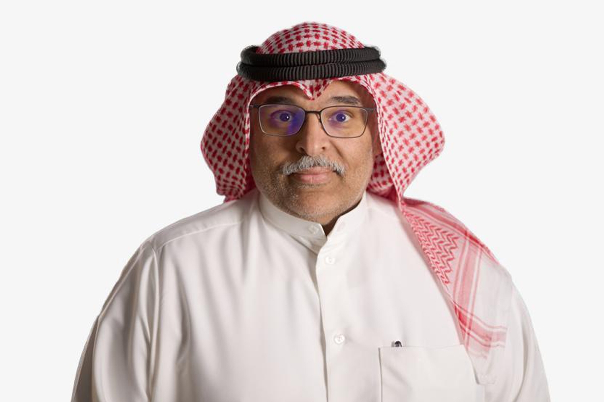 جاسم العمران: أحرص على عدم تكرار نفسي في أعمالي