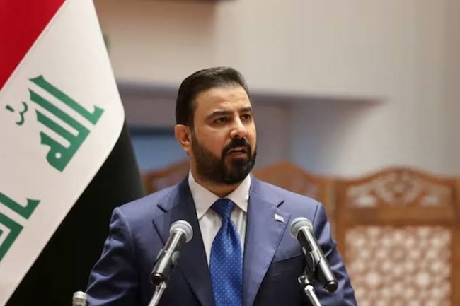 رئيس الوزراء العراقي: الدولة لا تقصي أبناءها بل تنظم طاقاتهم وتضعها في سياق القانون والدستور