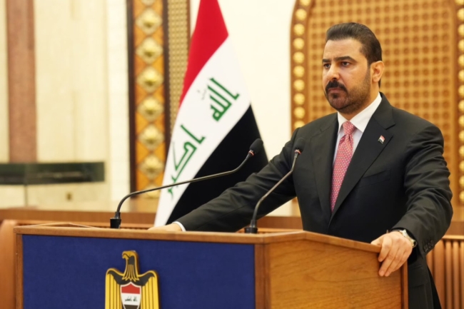 رئيس الوزراء العراقي يحدّد 30 يونيو 2027 مهلة لإنهاء حصر سلاح الفصائل بيد الدولة