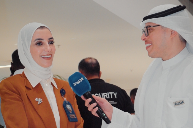 بدء تخطيط المرحلة الرابعة من حديقة الشهيد