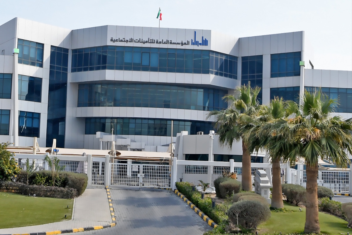 «التأمينات»: صرف الأنصبة الموقوفة للمسحوبة جناسيهم