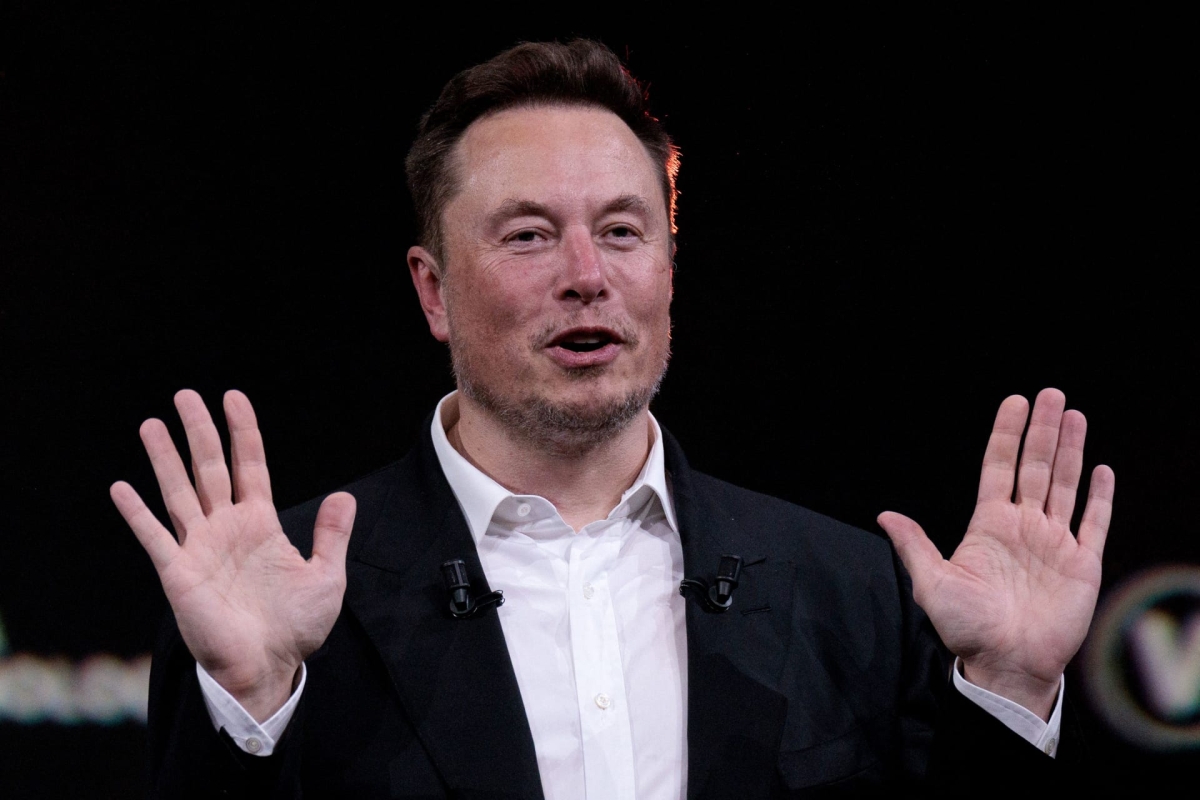 ماسك يغير اسم شركة SpaceX AI إلى SpaceX SI