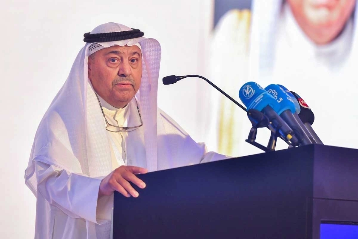 وزير النفط يترأس وفد الكويت في الاجتماع الـ37 للجنة التعاون البترولي الخليجي بالبحرين