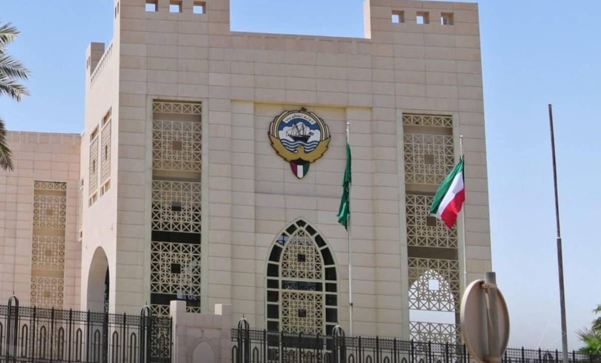 ‏الكويت تدين انتهاكات الاحتلال الإسرائيلي للأراضي السورية