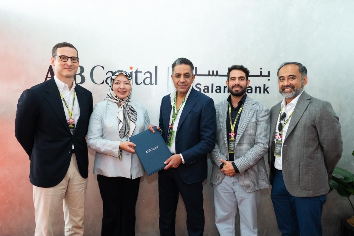 شركة «ASB Capital» تطلق صندوق عالمي متعدد الأصول بالتعاون مع Principal Asset Management®