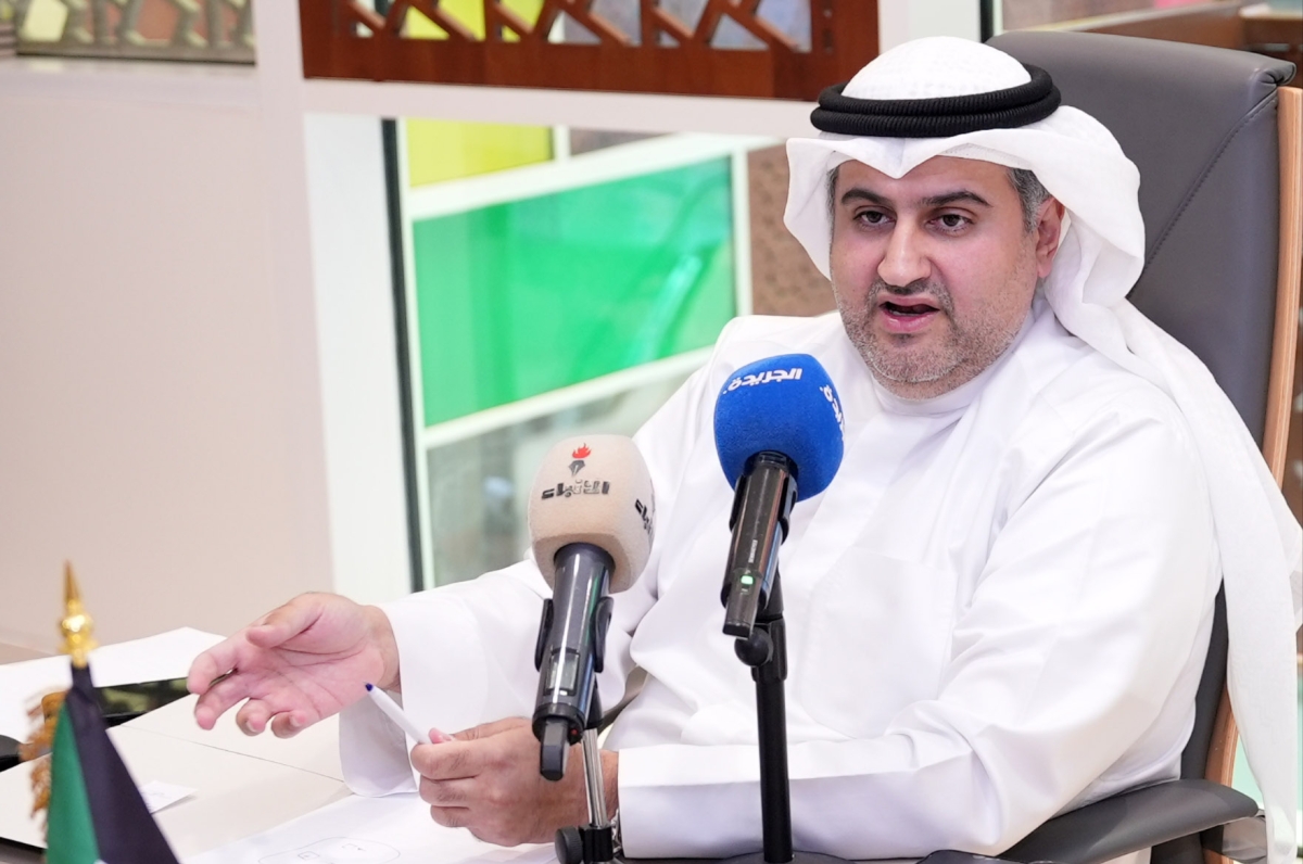 تعديل «التوثيق» والقانون المدني