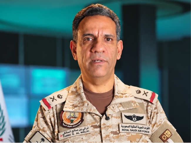 «دعم الشرعية»: عملية عسكرية بـ«الحديدة» اليمنية لحماية الملاحة