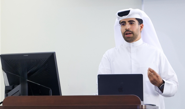 قطر: استمرار تبادل الاتصالات والرسائل لخفض التصعيد بالمنطقة