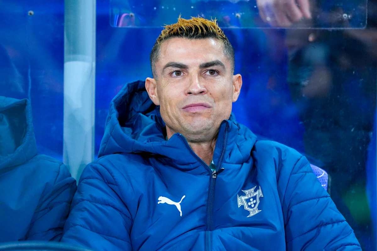 كريستيانو رونالدو يقرر عدم الاعتزال دوليا بعد أزمته مع جيسوس