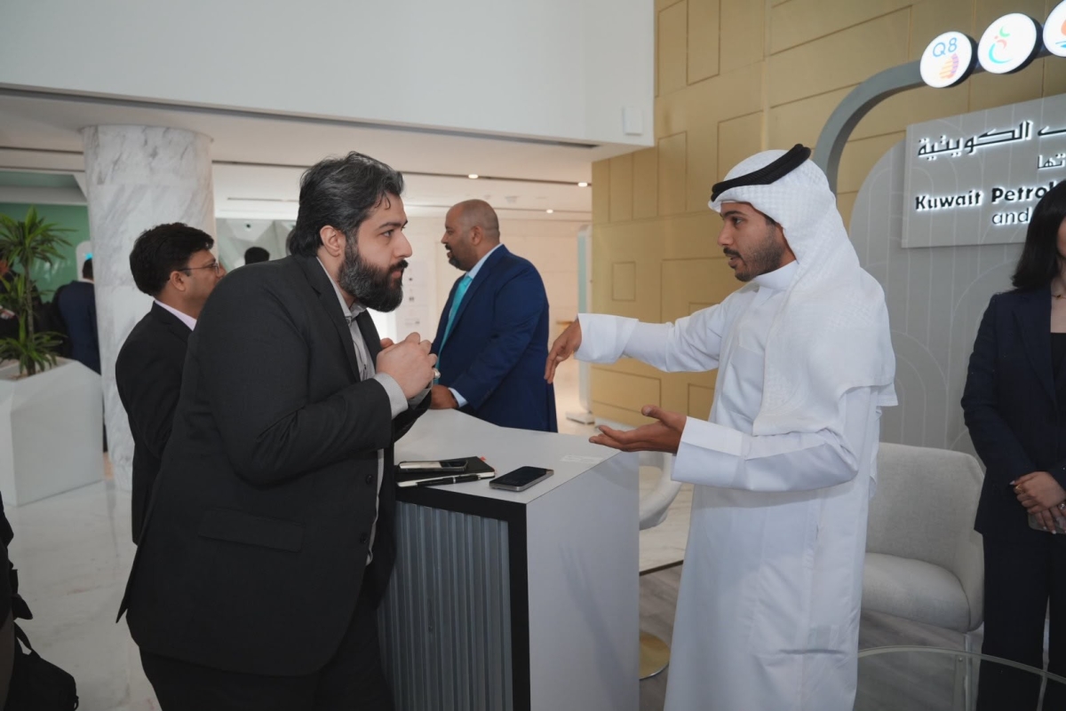 «مؤسسة البترول»: تبسيط إجراءات التعاقد المباشر مع الموردين المحليين والدوليين