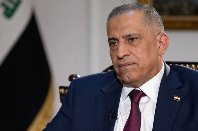 بغداد ترفض تسليم 4 آلاف محتجز مشتبه بانتمائهم لتنظيم «داعش» لسورية