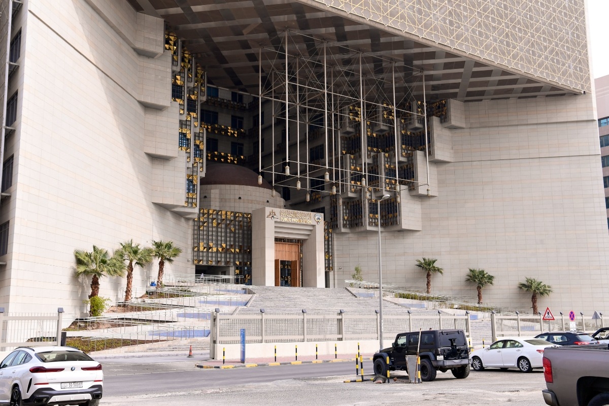 النيابة العامة: ارتفاع قضايا الاتجار بالبشر إلى 11 قضية