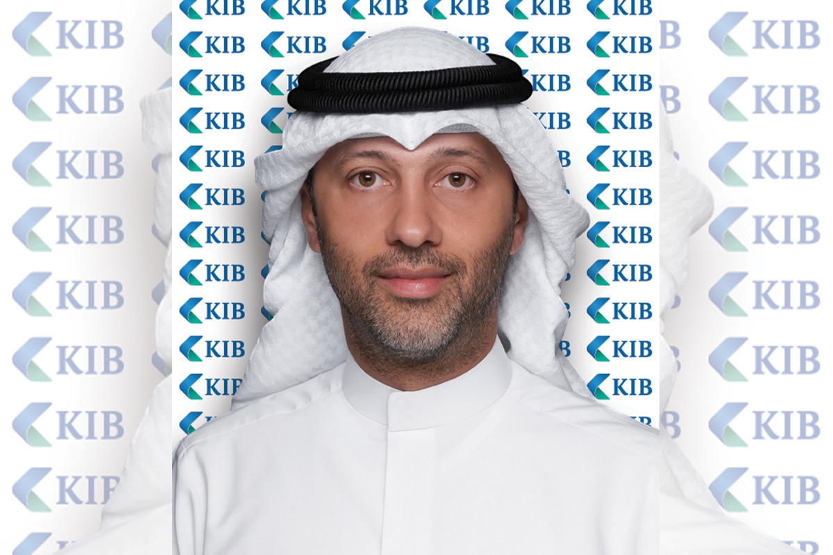 «KIB» يشارك في الاجتماعات