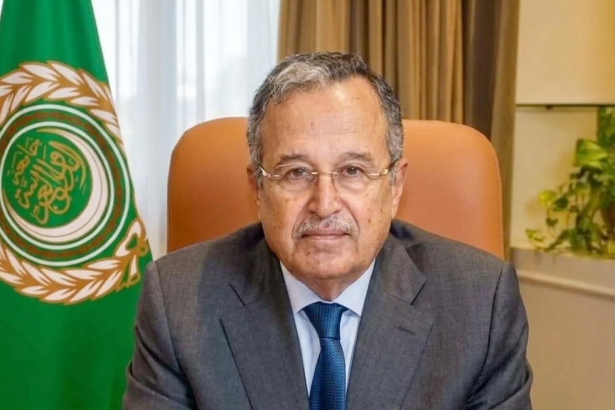 الأمين العام للجامعة العربية يصل إلى الكويت اليوم بدعوة من «سعود الناصر الدبلوماسي»
