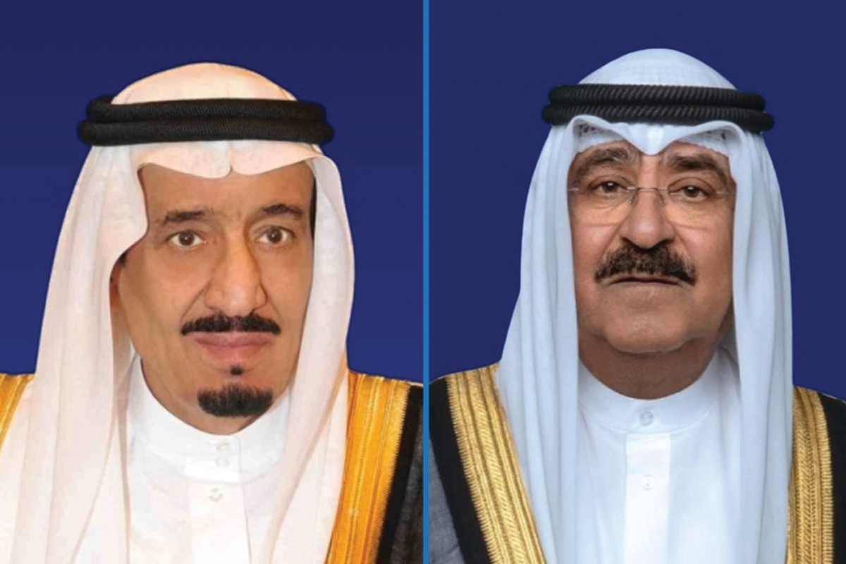 الأمير: أمن السعودية جزء لا يتجزأ من أمن الكويت والخليج
