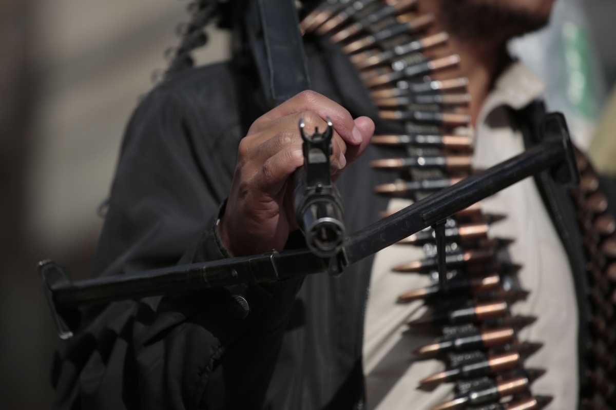 «فجر اليمن»: تحييد أكثر من 900 من ميليشيا الحوثي وتدمير 287 آلية عسكرية