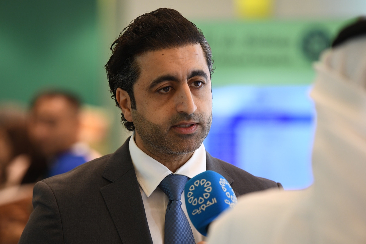 الدكتور أحمد الفودري
