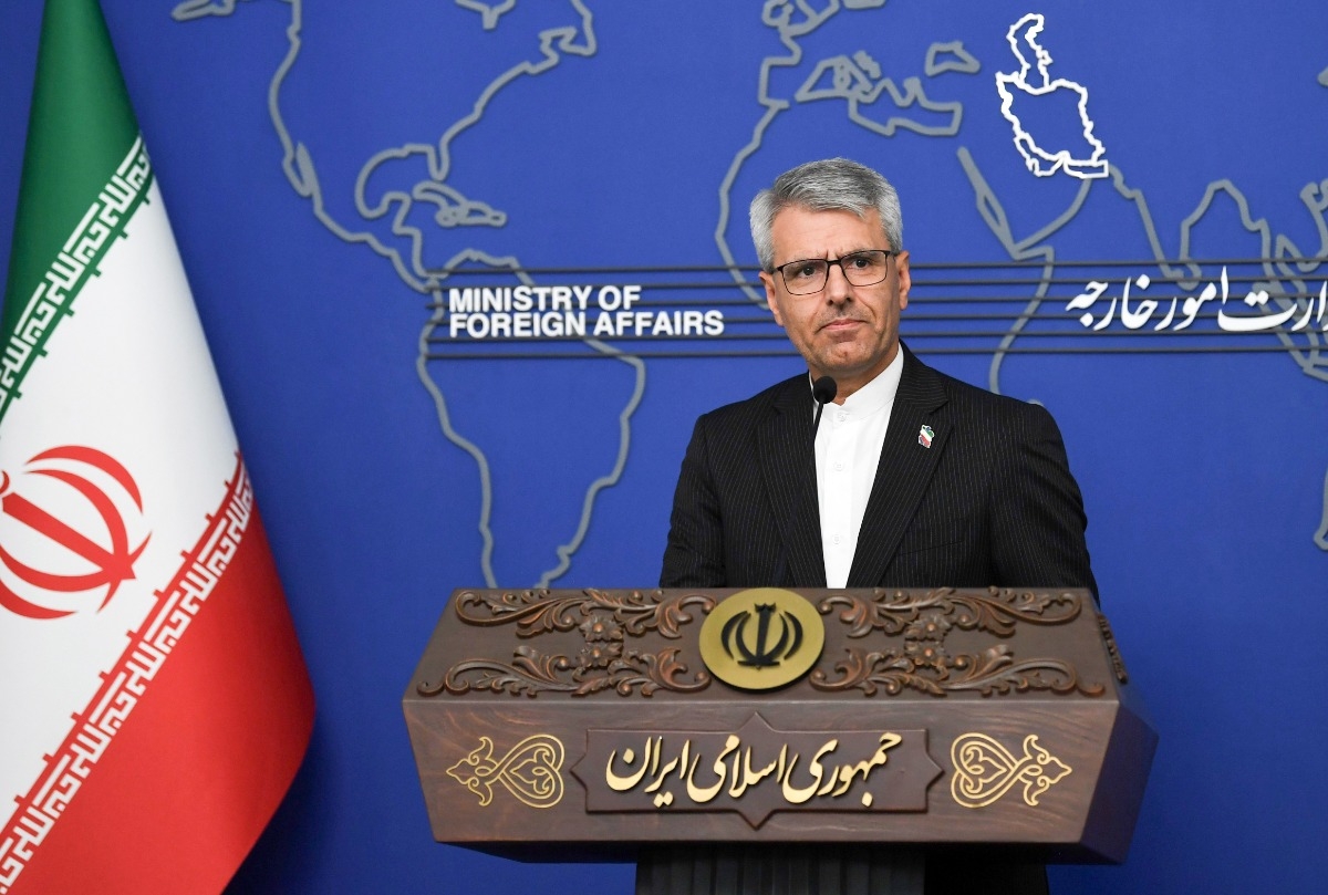 إيران: ندرس الرد الأميركي على مقترح إعادة فتح مضيق هرمز.. وسنرد عبر الوسطاء