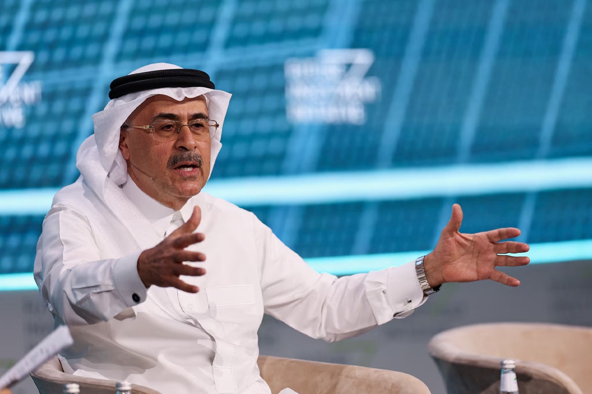 رئيس «أرامكو»: استهداف البنية التحتية للطاقة في المنطقة يهدد اقتصادات العالم