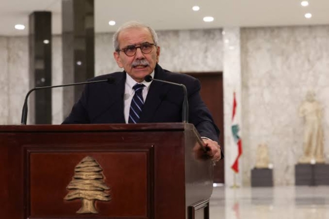 رئيس الوزراء اللبناني: لا تهاون أو تساهل في قضية المواد المتفجرة
