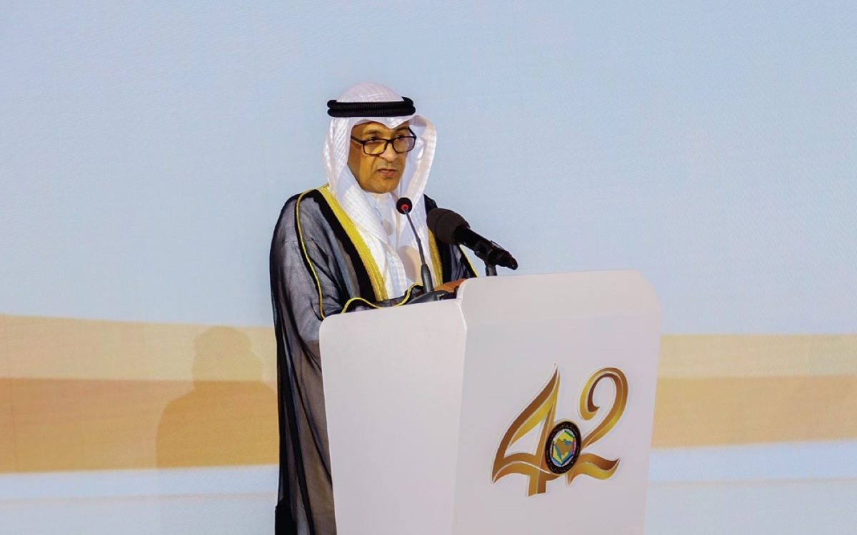 أمين مجلس التعاون الخليجي: الاعتداءات على السعودية تكشف إصرار الحوثيين على الإجرام