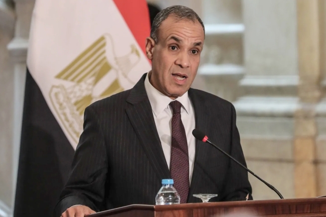 مصر: مصرع سائقَي شاحنات مصريين إثر إطلاق أحد المسلحين النار على عليهم في الخرطوم