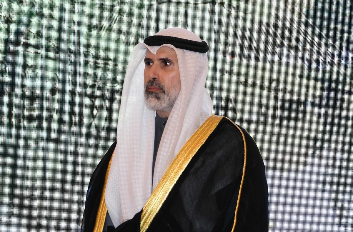 جراح الجابر يبحث هاتفياً مع نظيره القطري محمد بن عبدالرحمن آخر المستجدات الإقليمية