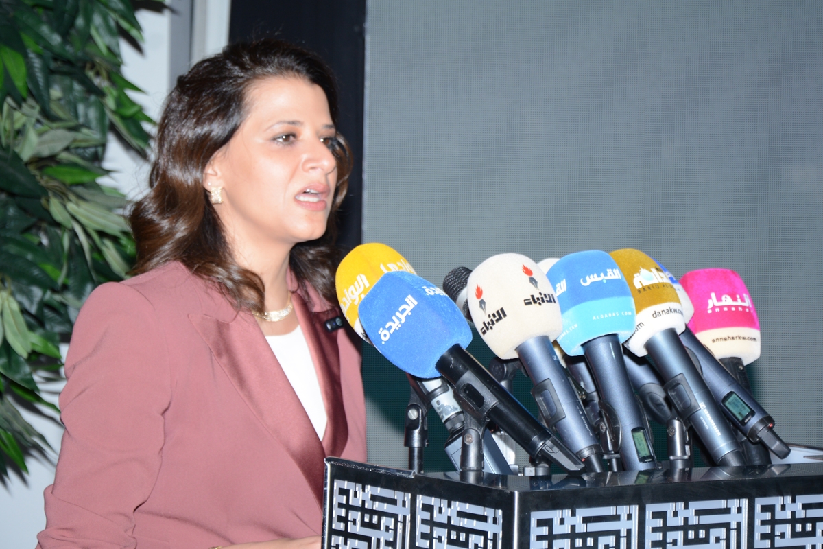 بثينة العيسى