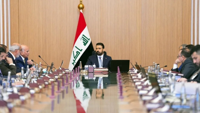 الزيدي يدعو لرفع جاهزية القوات المسلحة إلى أعلى المستويات