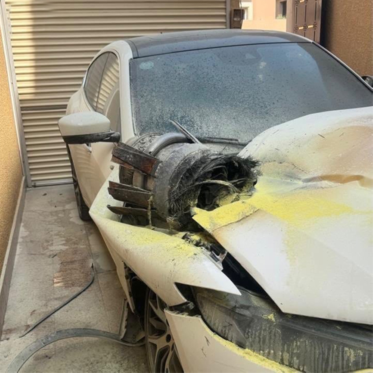 السعودية تصد هجمات صاروخية... والحوثي يلوح بتصعيد