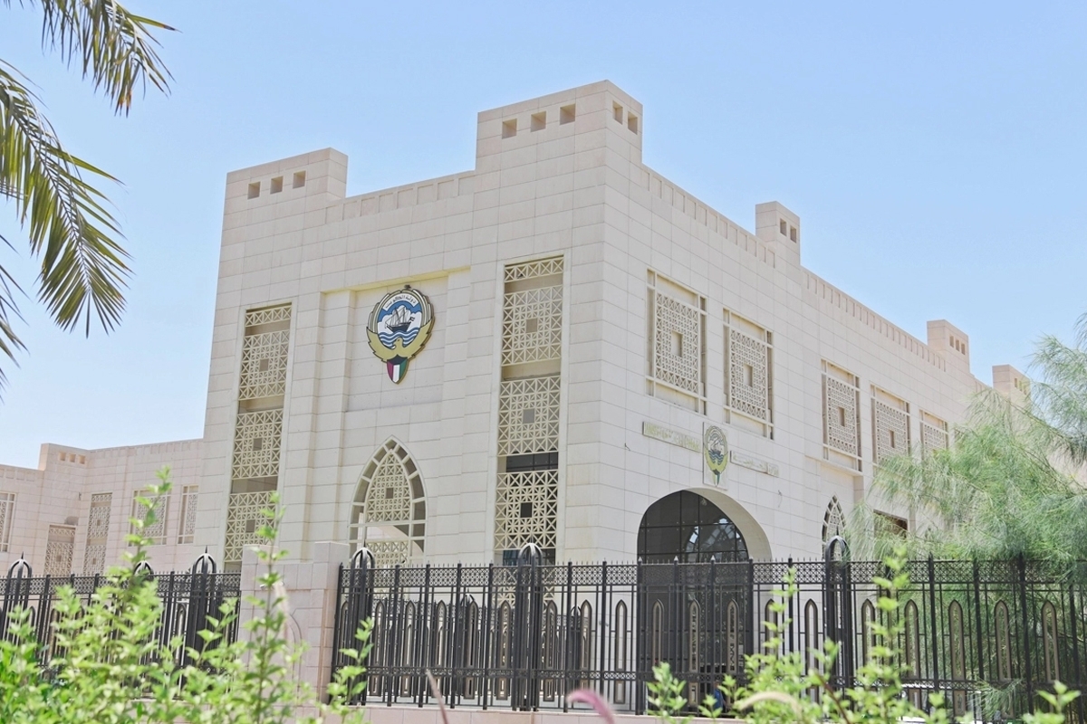 ‏الكويت تعرب عن تعاطفها مع باكستان إثر حادث انهيار سقف إحدى المدارس في مدينة بيشاور