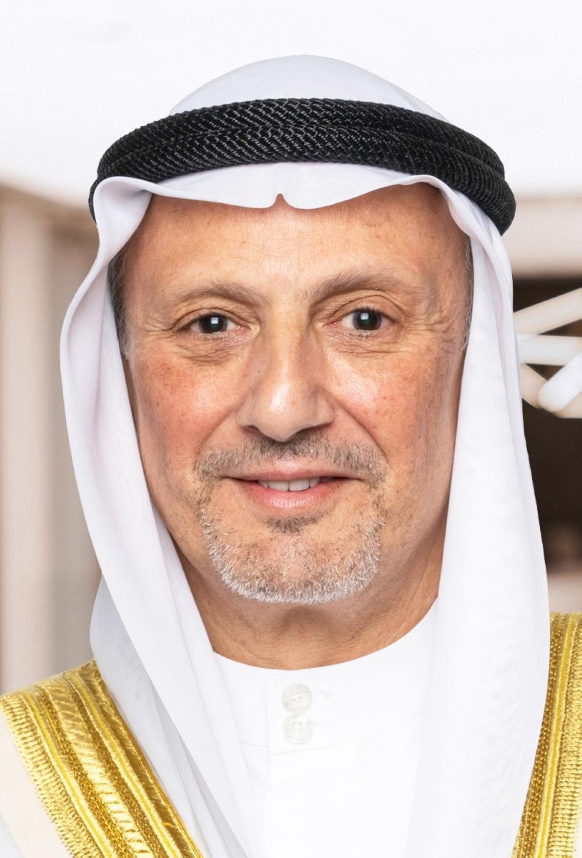 الشيخ سالم عبدالله الجابر الصباح