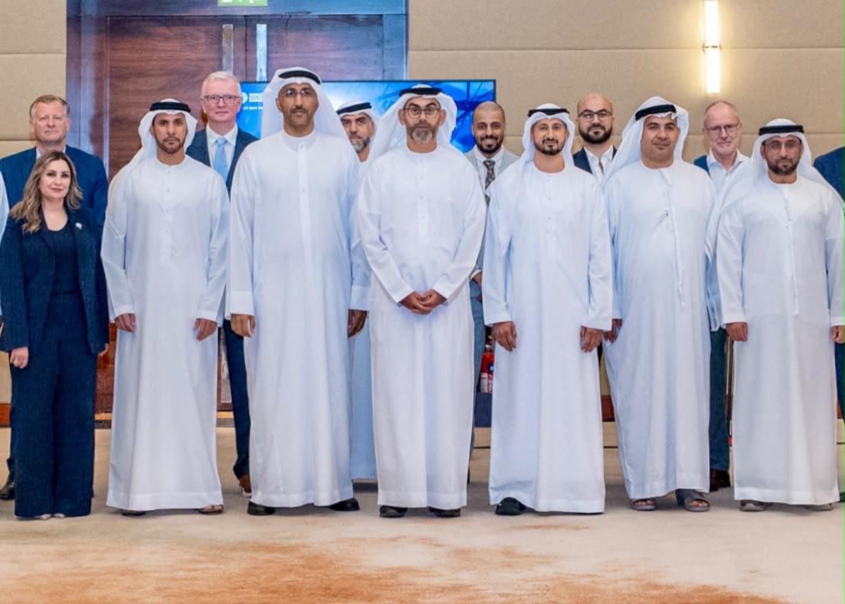  المياه الكويتية تعزز حضورها الدولي استعدادا لمؤتمر الأمم المتحدة للمياه 2026