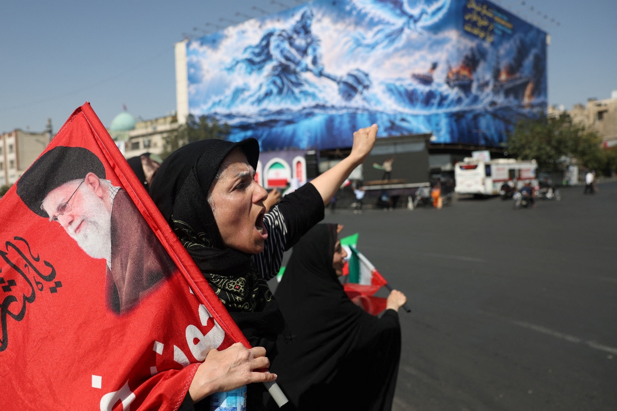 إيران تعيد هيكلة وحدة الاغتيالات «840» وتغيّر اسمها إلى «600»