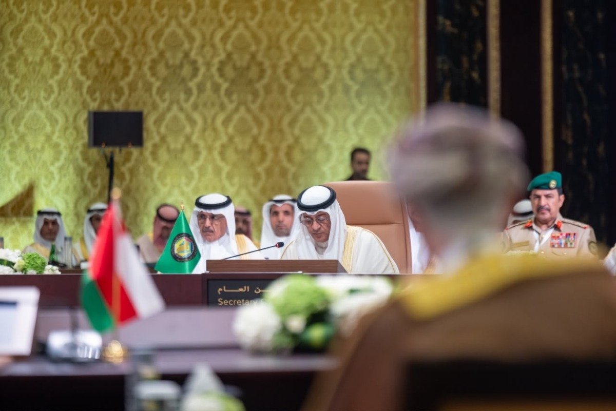 البديوي: الاعتداءات الحوثية الآثمة ضد السعودية سلوك إجرامي متعمد يستلزم تحركاً دولياً