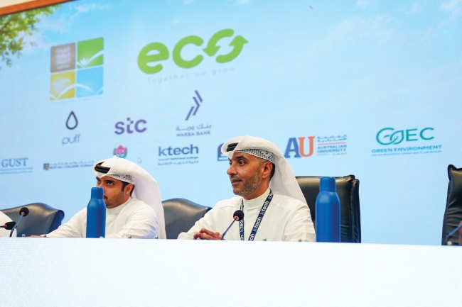 «ktech»: ملتزمون بالاستثمار في الشباب والابتكار